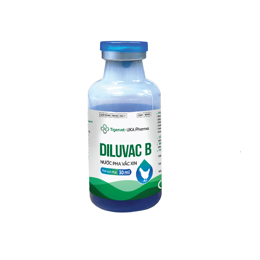 DILUVAC B