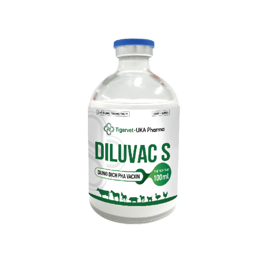 DILUVAC S