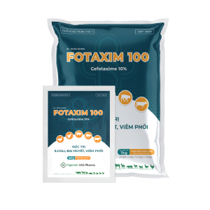 FOTAXIM 100