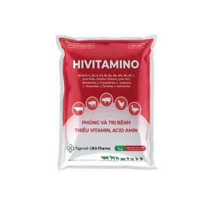 HIVITAMINO