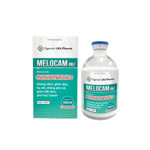MELOCAM INJ