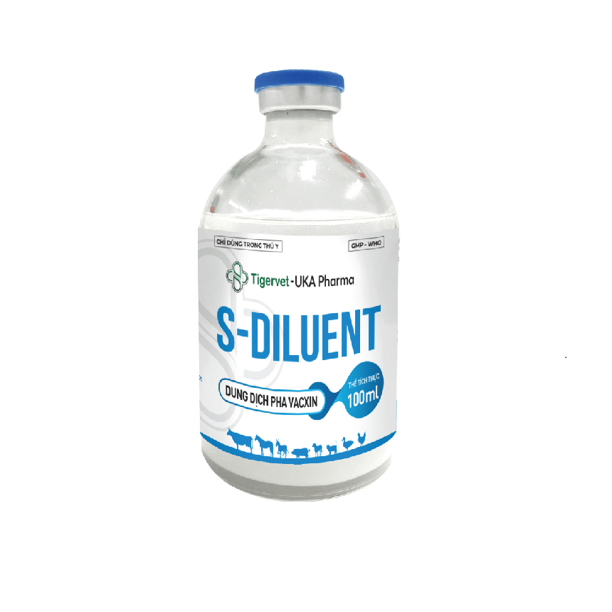 S-DILUENT
