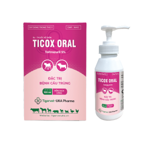 TICOX Oral