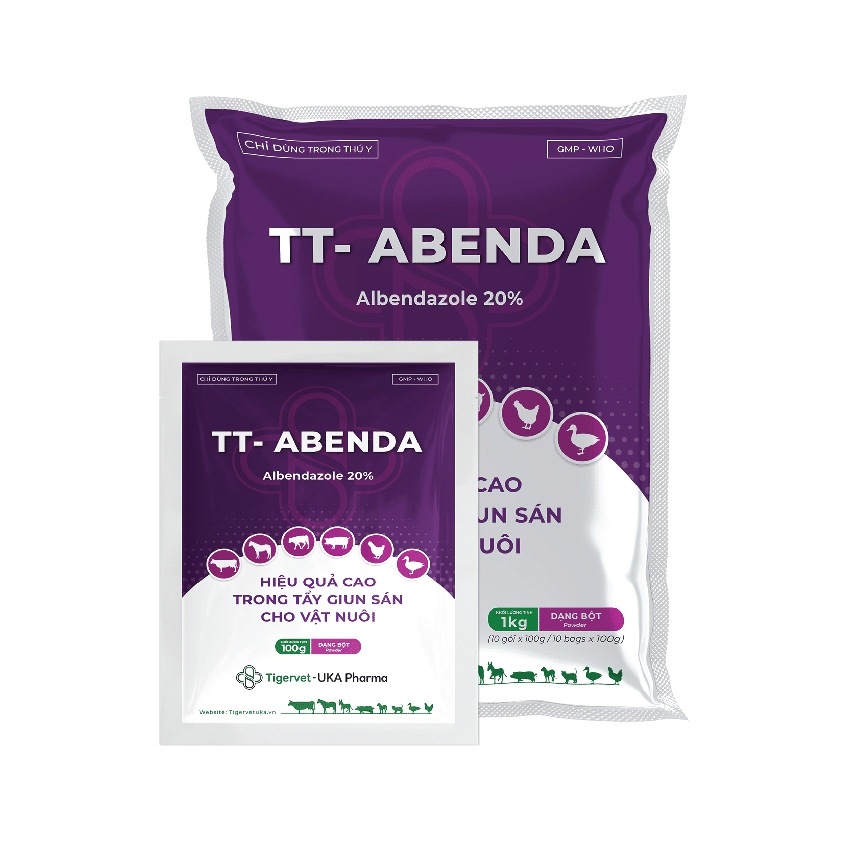 TT- ABENDA