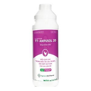 TT- AMPUSOL 20