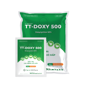 TT-DOXY500