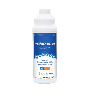 TT- ENROSOL 20