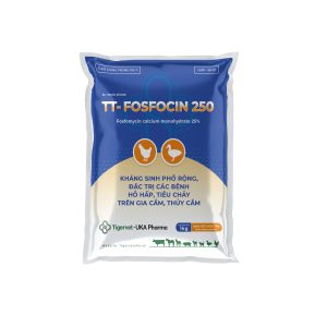 TT - FOSFOCIN 250