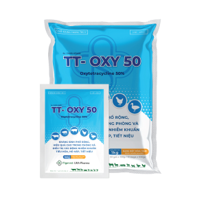 TT- OXY50