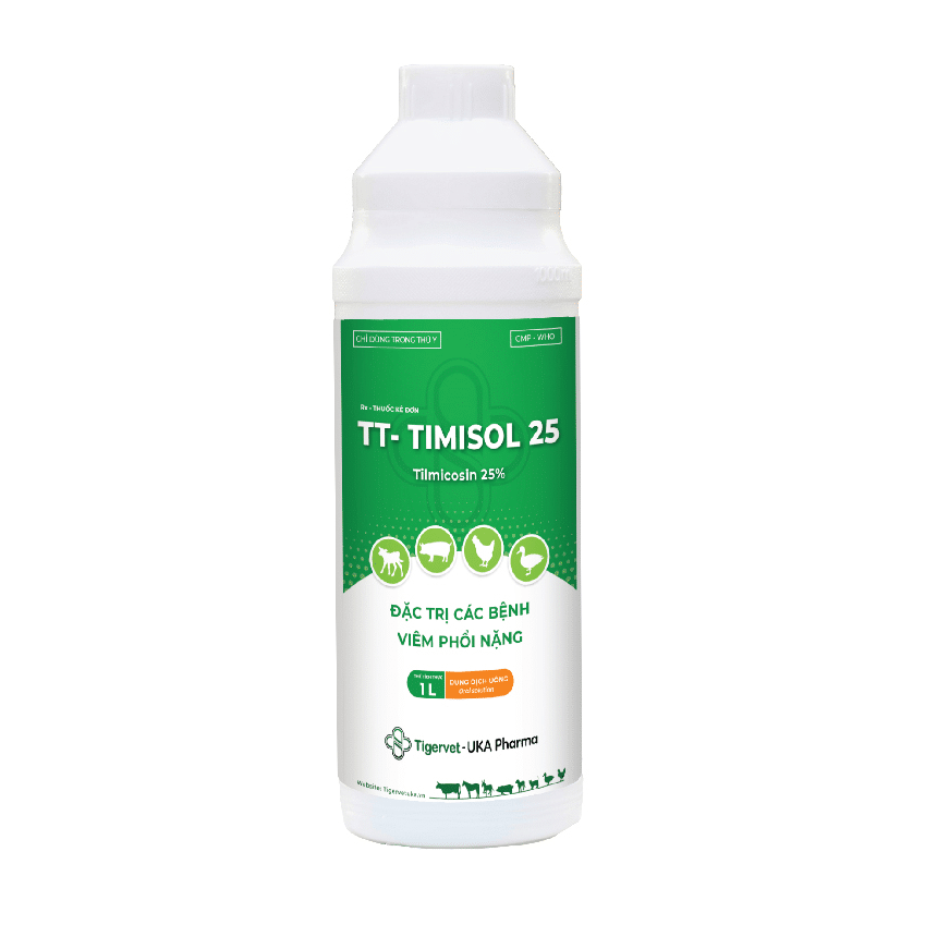 TT- TIMISOL 25