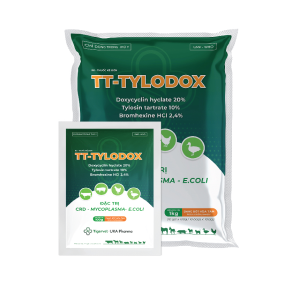 TT- TYLODOX