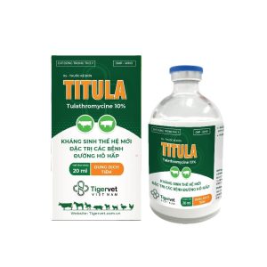 TITULA