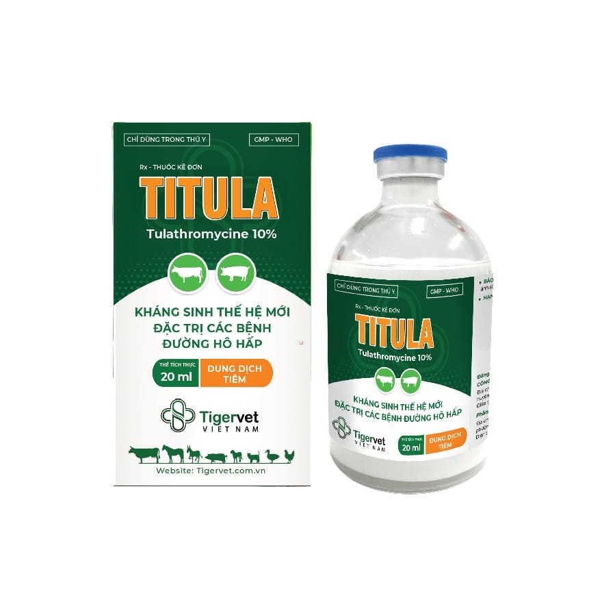 TITULA