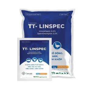 TT- LINSPEC