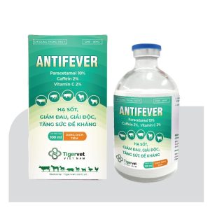 ANTIFEVER
