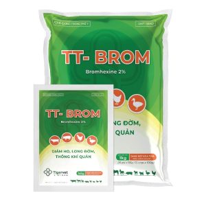 TT- BROM