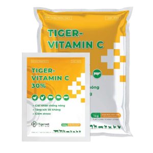 TIGER - VITAMIN C 30%