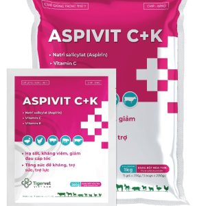 ASPIVIT C+K