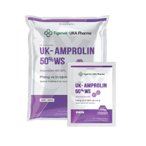 UK-AMPROLIN 50%