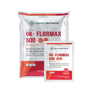 UK-FLORMAX 500