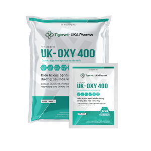 UK-OXY 400