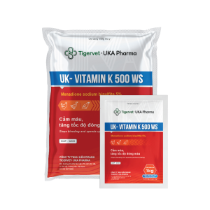 UK-VITAMIN K 500 WS