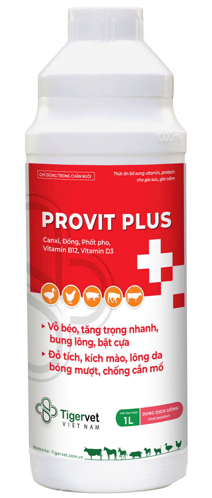 PROVIT PLUS