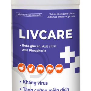 LIVCARE
