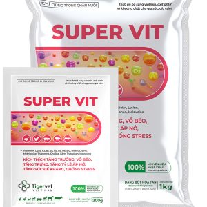SUPER VIT