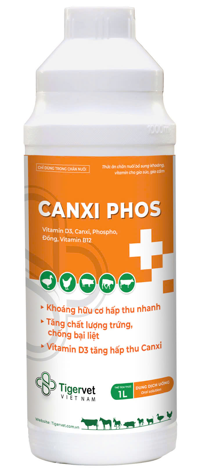 CANXI PHOS